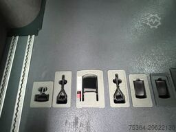 MERCEDES-BENZ Sprinter 313 Cdi Maxi 9 Sitze+Lift ENGINE BROKEN