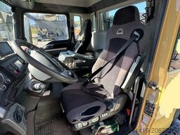 MAN TGS 28.480 EEV 6x2 BL Abrollkipper Bj 2013