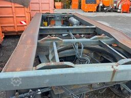 Jung Anhänger CA 18H Apollo Bj 2006