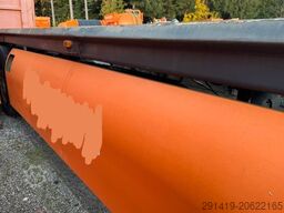 Jung Anhänger CA 18H Apollo Bj 2006