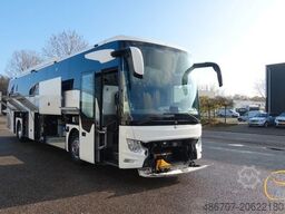 MERCEDES-BENZ Tourismo RHD, 55 Sitze, Euro 6