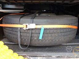 MERCEDES-BENZ Tourismo RHD, 55 Sitze, Euro 6