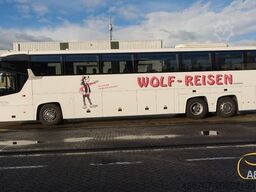 SCANIA Interlink, 59 Sitze, Euro 6