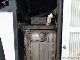 SCANIA Interlink, 59 Sitze, Euro 6