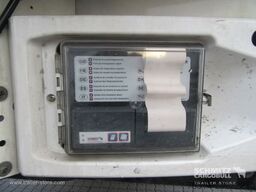 Schmitz Cargobull Tiefkühler Standard Doppelstock Trennwand