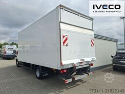 IVECO Daily 70C18A8/P Koffer / LBW / KLIMA / BLUETOOTH