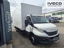IVECO Daily 70C18A8/P Koffer / LBW / KLIMA / BLUETOOTH