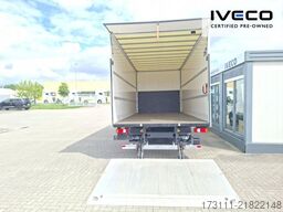 IVECO Daily 70C18A8/P Koffer / LBW / KLIMA / BLUETOOTH