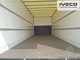 IVECO Daily 70C18A8/P Koffer / LBW / KLIMA / BLUETOOTH