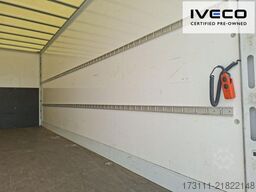 IVECO Daily 70C18A8/P Koffer / LBW / KLIMA / BLUETOOTH