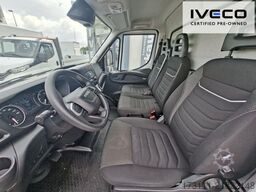 IVECO Daily 70C18A8/P Koffer / LBW / KLIMA / BLUETOOTH
