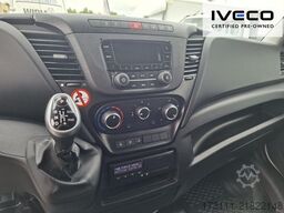 IVECO Daily 70C18A8/P Koffer / LBW / KLIMA / BLUETOOTH