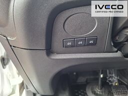 IVECO Daily 70C18A8/P Koffer / LBW / KLIMA / BLUETOOTH