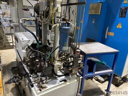 GLEASON PFAUTER GP 200S