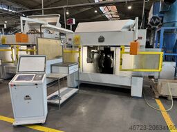 Stahl CNC 8/5 P 1000