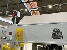 Stahl CNC 8/5 P 1000