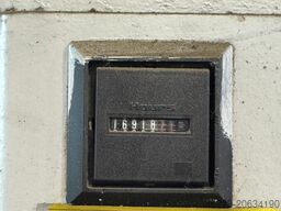 Stahl CNC 8/5 P 1000