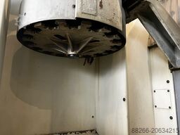 Deckel Maho DMU 50 T