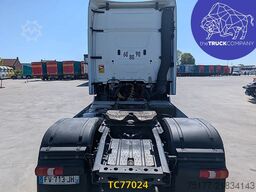 Mercedes-Benz Actros 1845