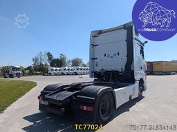 Mercedes-Benz Actros 1845