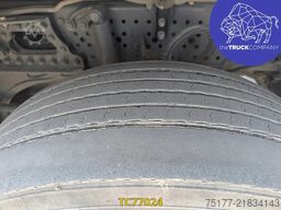Mercedes-Benz Actros 1845