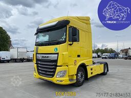 DAF XF 430
