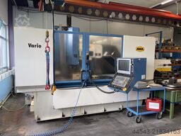 AXA Vario