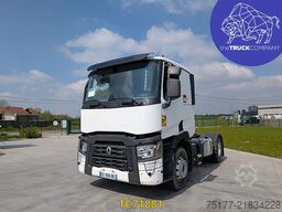 Renault C 480
