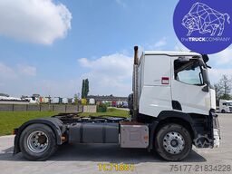Renault C 480
