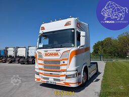Scania R 450