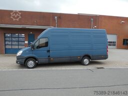 Iveco Daily  35 S11 Maxi Kasten Superhochdach AHK 3,5T