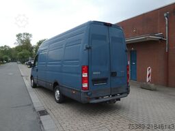 Iveco Daily  35 S11 Maxi Kasten Superhochdach AHK 3,5T