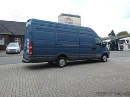 Iveco Daily  35 S11 Maxi Kasten Superhochdach AHK 3,5T