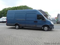 Iveco Daily  35 S11 Maxi Kasten Superhochdach AHK 3,5T
