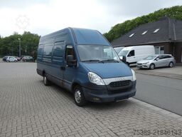 Iveco Daily  35 S11 Maxi Kasten Superhochdach AHK 3,5T