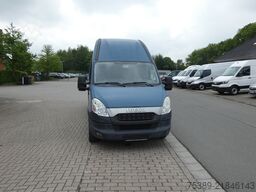 Iveco Daily  35 S11 Maxi Kasten Superhochdach AHK 3,5T