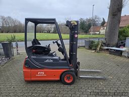Linde E14