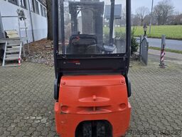 Linde E14