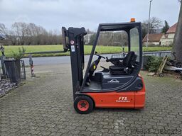 Linde E14