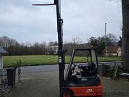 Linde E14