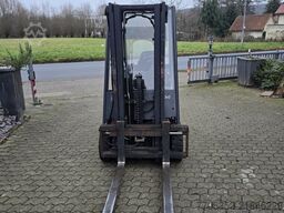 Linde E14