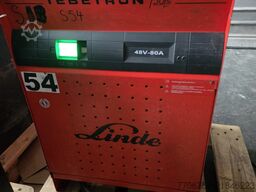 Linde E14