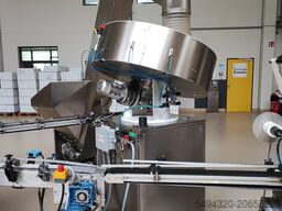 Bosch Tölke Wellmann Zon Packaging Diverse Anlagenteile