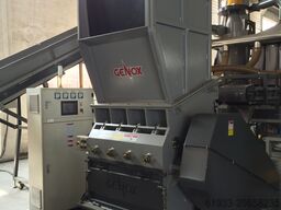 Genox GXC1000