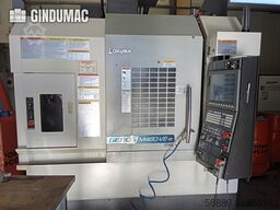 Okuma M460R-VE
