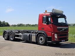VOLVO FM 11.330 6X2 MANUAL WB460