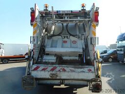 Iveco Stralis 310 VDK Pusher 2K -22 M³ + CB DUAL/ 2 K