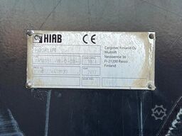 MAN TGS 33.500 BB 6x4 Hooklift Euro 6