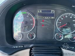 MAN TGS 33.500 BB 6x4 Hooklift Euro 6