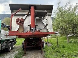 Empl MKS 24 A Rückmulde Bj 1992